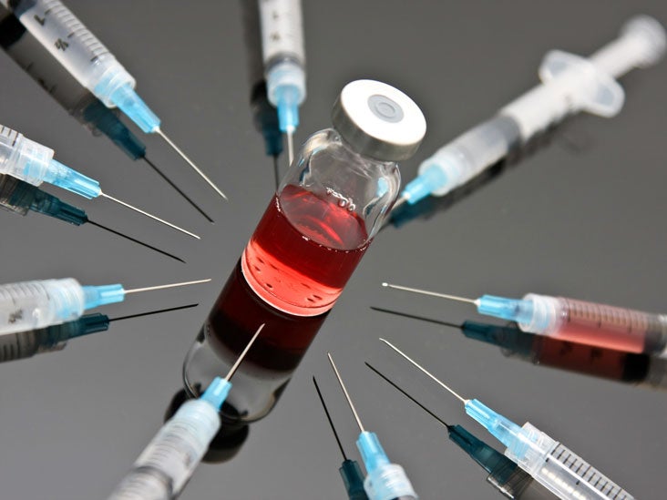 Intramuscular Injection Definition And Patient Education