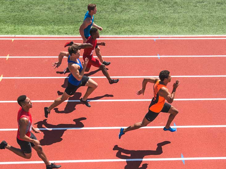 Keto Diet and Athletic Performance