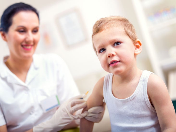 18 Effects Of Meningitis On The Body