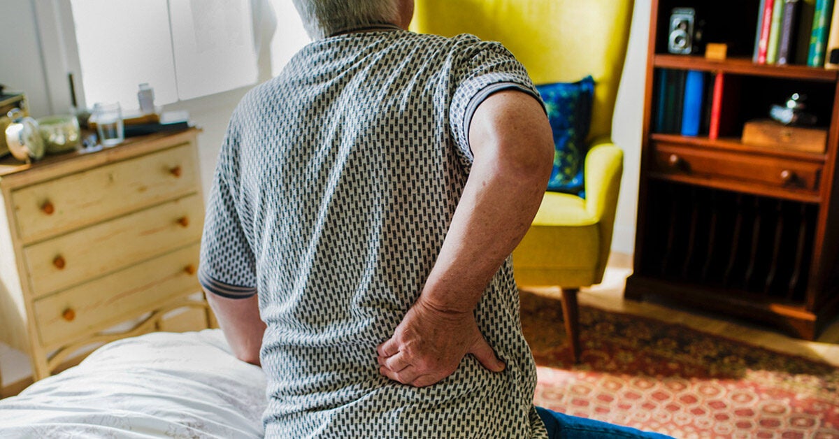 Lower Back Spasms Causes Diagnosis And Treatment