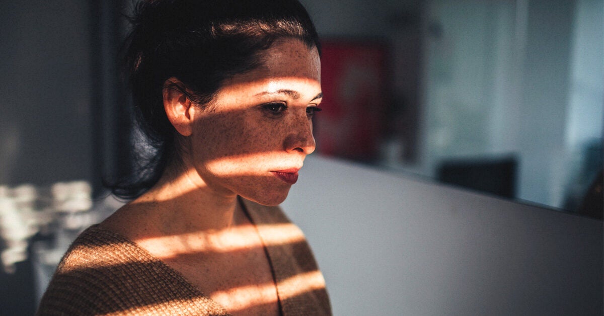 Perimenopausal Depression Symptoms, Treatment, and Risks