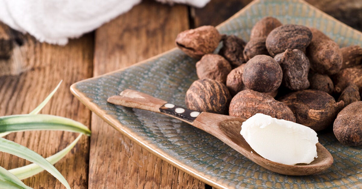 What Is Shea Butter? 22 Benefits, Uses, and Products to Try
