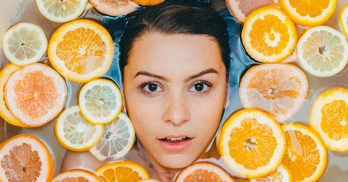 How often should i use vitamin c on my face 11 Vitamin C Serum Benefits How To Use Side Effects Products