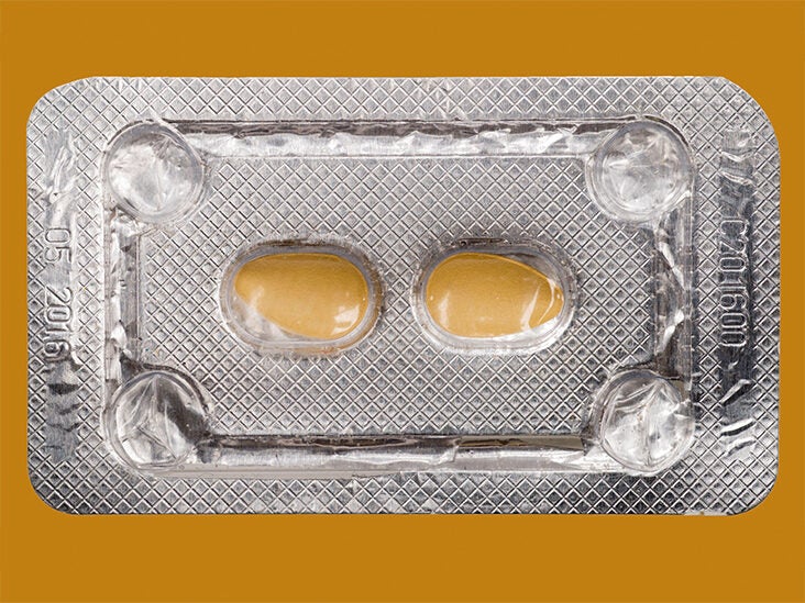 Tadalafil krka 10mg