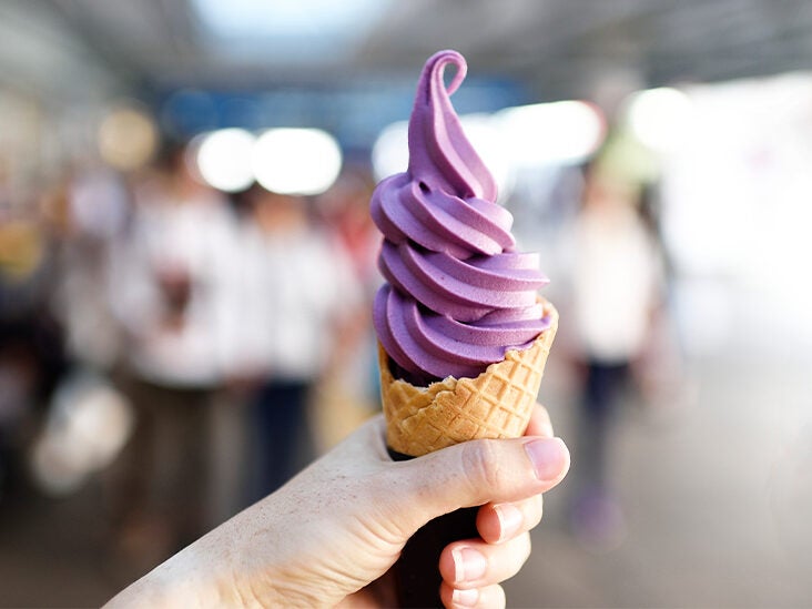 how to make soft serve frozen yogurt