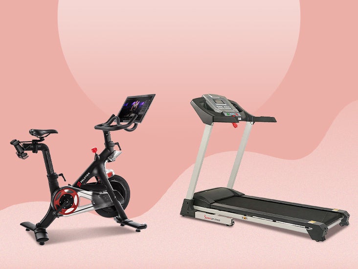 treadmill bargains