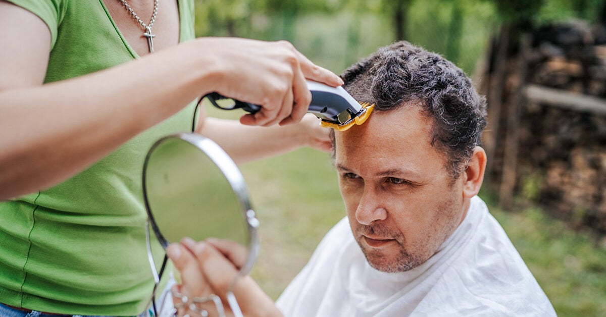 Double Crown Hair: What Does It Mean?