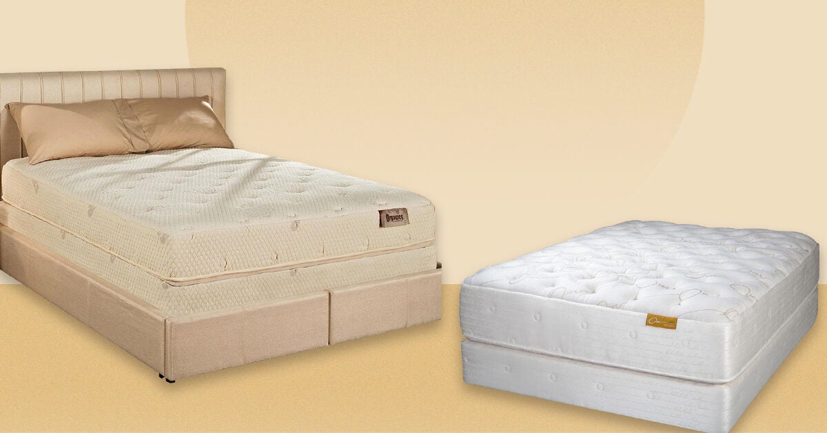 Pranasleep Mattresses 2021 Review