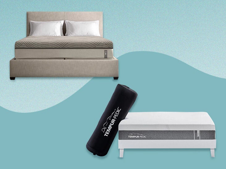 Tempur Pedic Vs Sleep Number 2021, Can A Sleep Number Bed Be Moved
