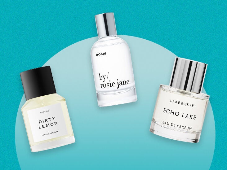 10 Best Clean Perfumes Of 21