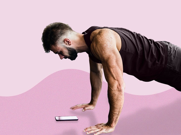 trainer for gym workout