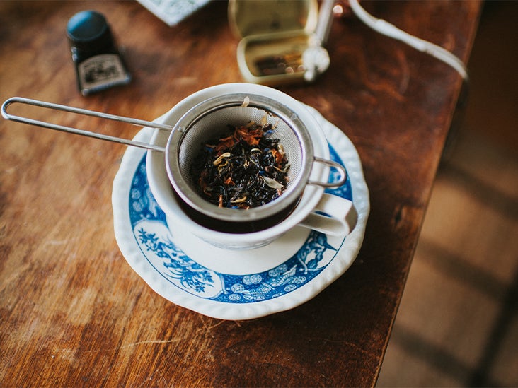 The 8 Best Teas for Menstrual Cramps