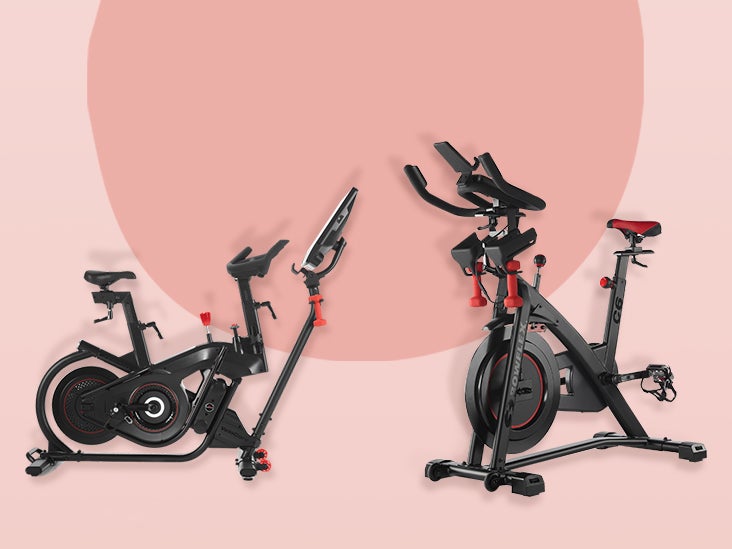 Bowflex bike 2025 canada