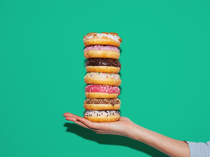 Baked Donut Recipes That Are Easy As Pie