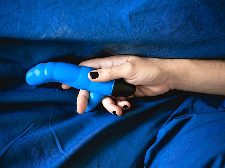 My baby masturbating me to orgasm with toys and fingers.