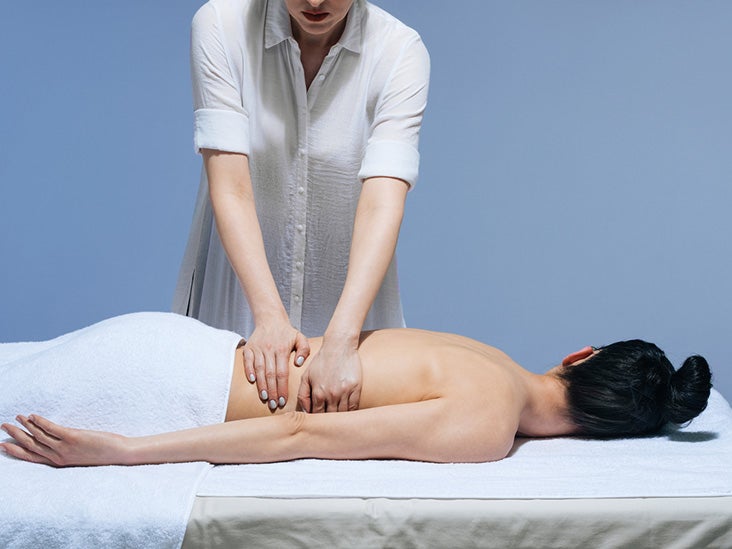 Pain Massage