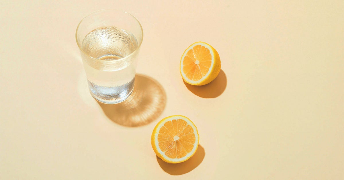 Does Tonic Water Hydrate You? 