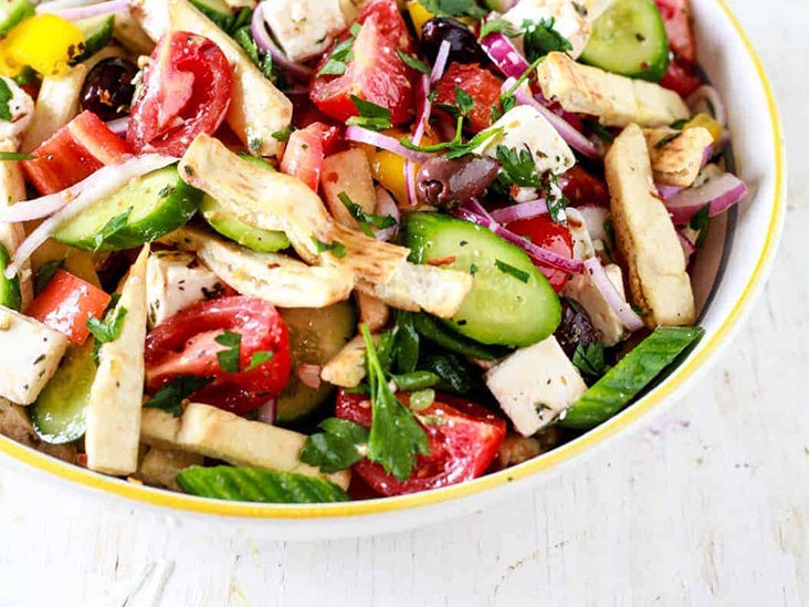 10 Minute Recipes: 29 Healthy Meals You Can Make Fast