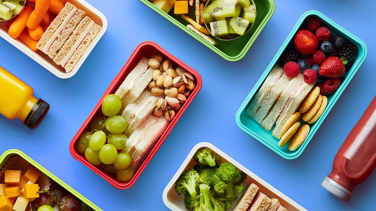 Bento Box Lunches 22 Instaworthy Ideas