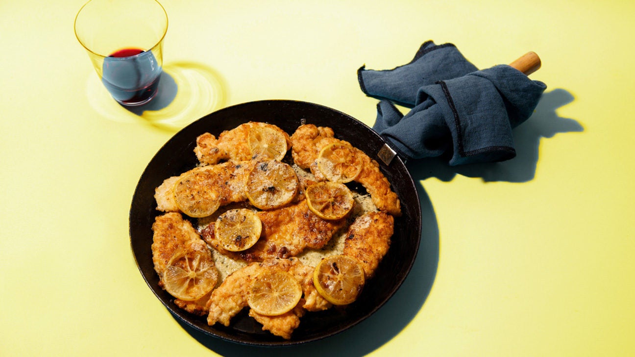 chicken breast