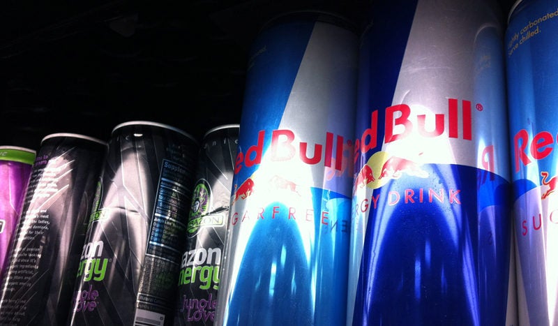Energy Drink Addiction Causes Risks And Withdrawal