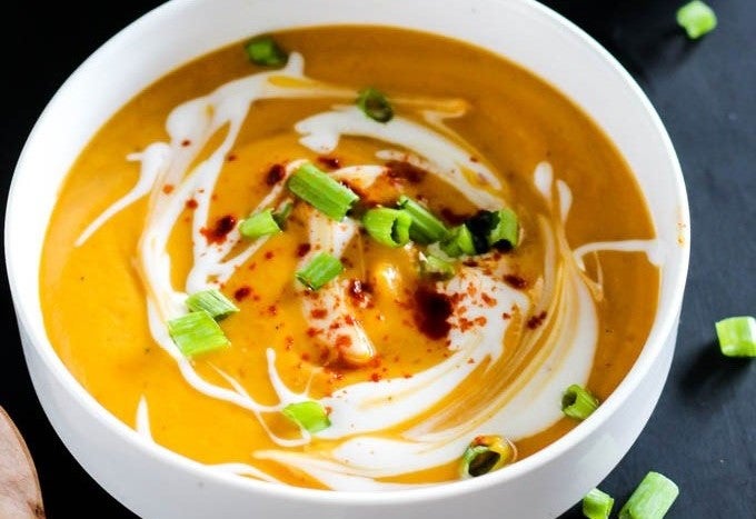 16 New Sweet Potato Recipes to Try This Thanksgiving - Greatist