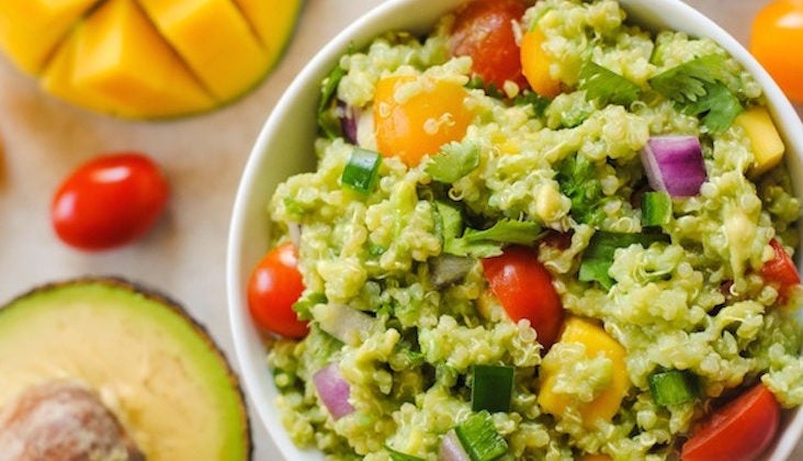 50 Creative Ways To Eat Quinoa Healthy Quinoa Recipes