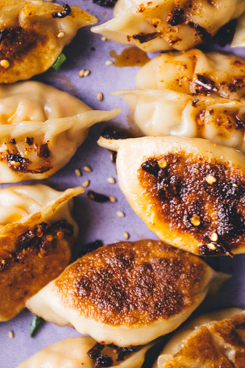 19 Dumpling Recipes That Are Easy to Make at Home