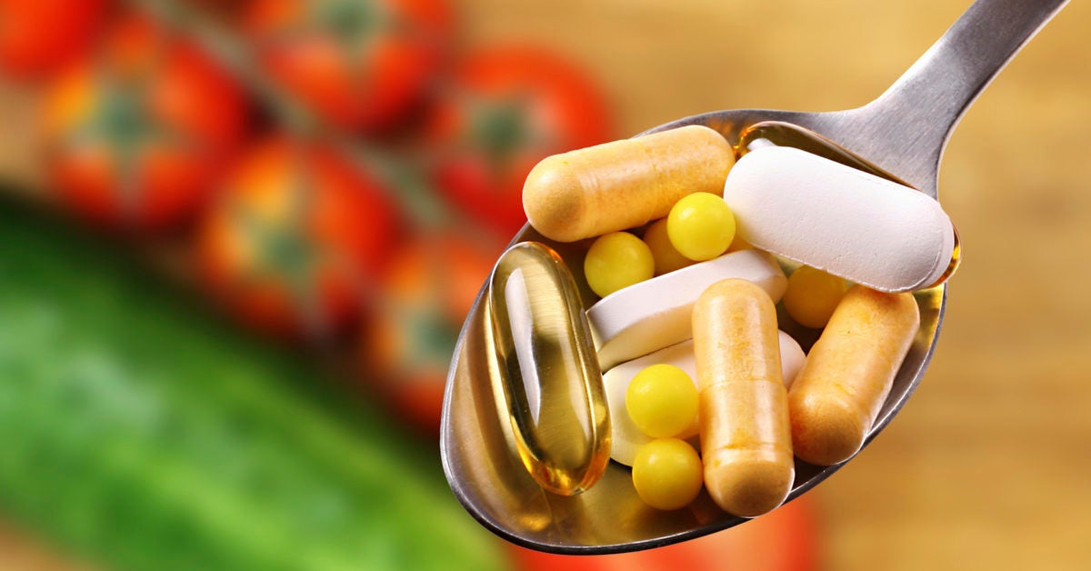 Why Multivitamins Might Do More Harm Than Good