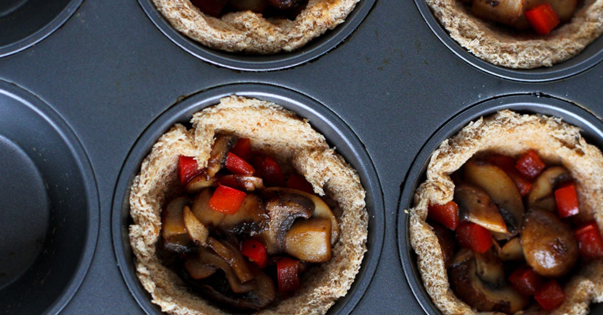 9 Portable Breakfasts You Can Make in a Muffin Tin