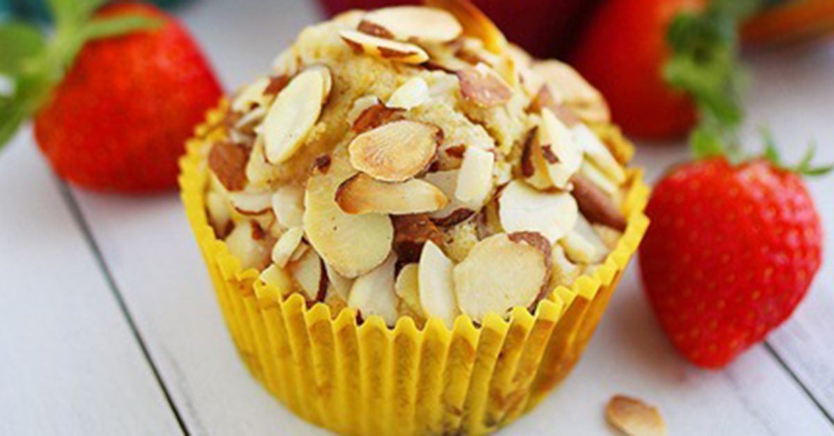 33 Low Sugar Recipes That Are Totally Sweet