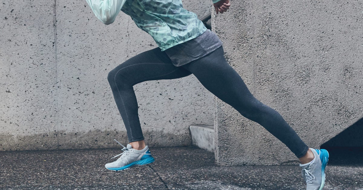 best running shoes in asics