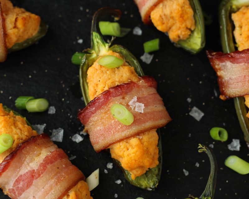 Paleo Appetizers That Will Blow Your Friends� Minds