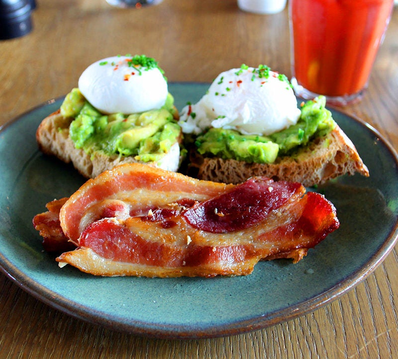 Is Bacon Good for You? Here Are the Facts