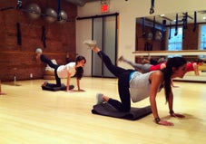 We Did It: Bari Method