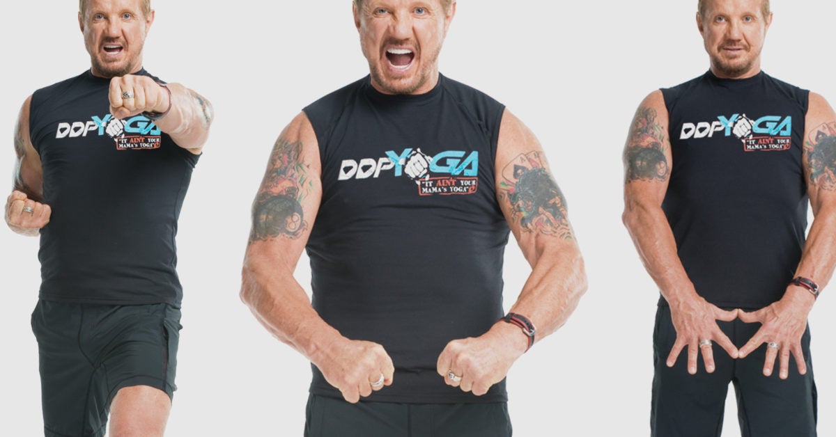 ddp yoga before after