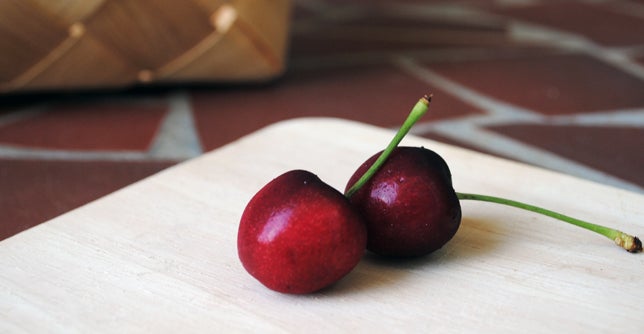 7 Surprising Health Benefits Of Cherries