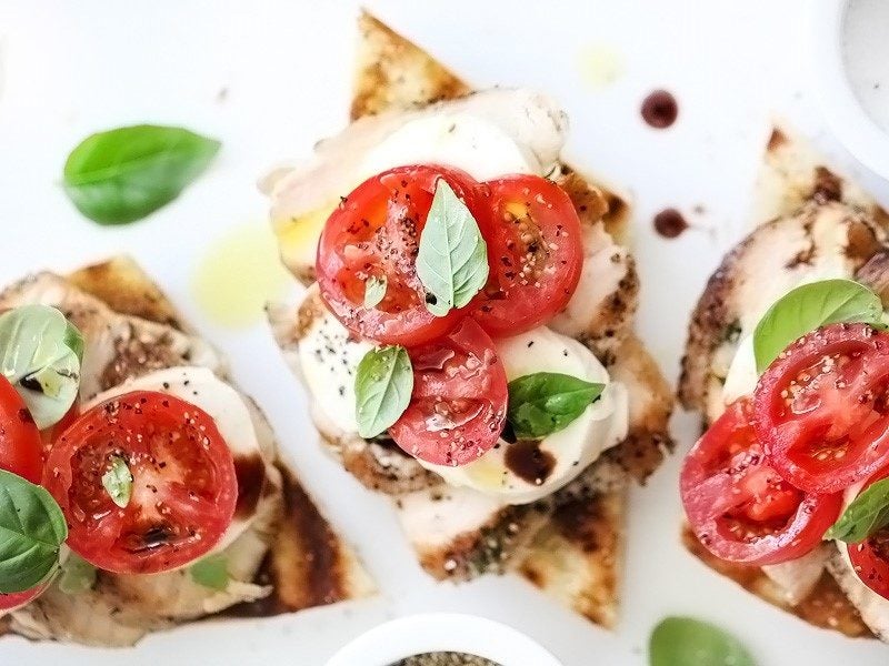 Open-Faced Sandwich Recipes for Easy Dinners