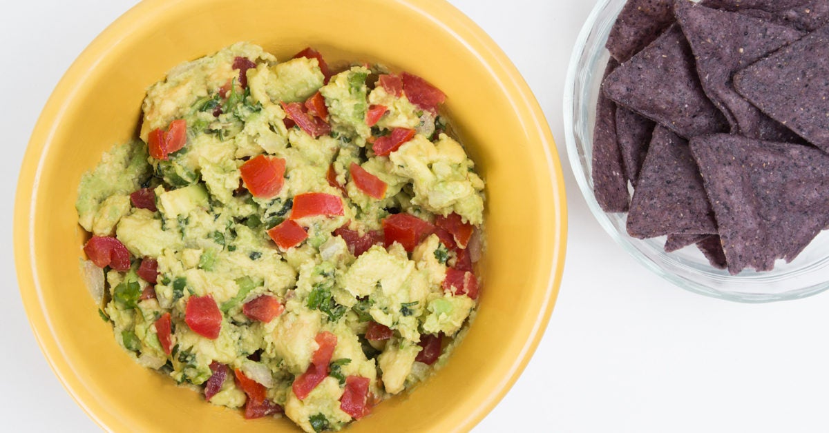 Top Chefs Share Their Secrets for Perfect, RestaurantQuality Guacamole