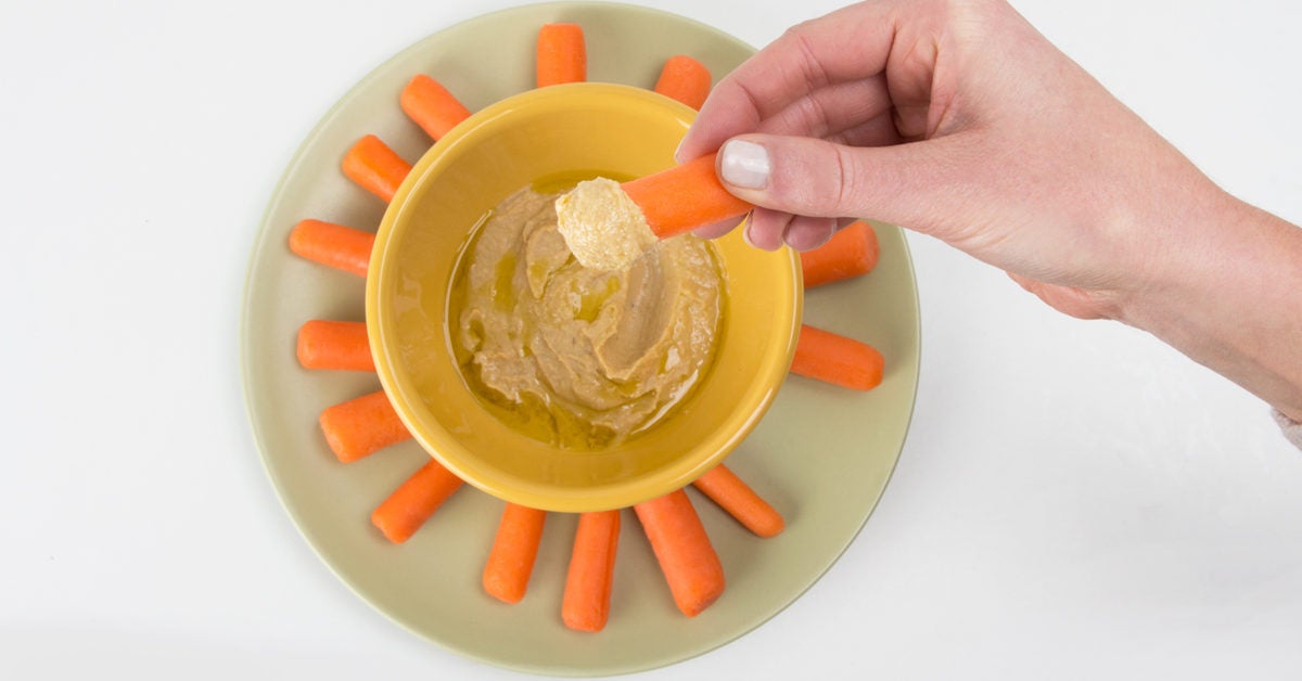 How to Make (and Eat) the Best Hummus You've Ever Tasted