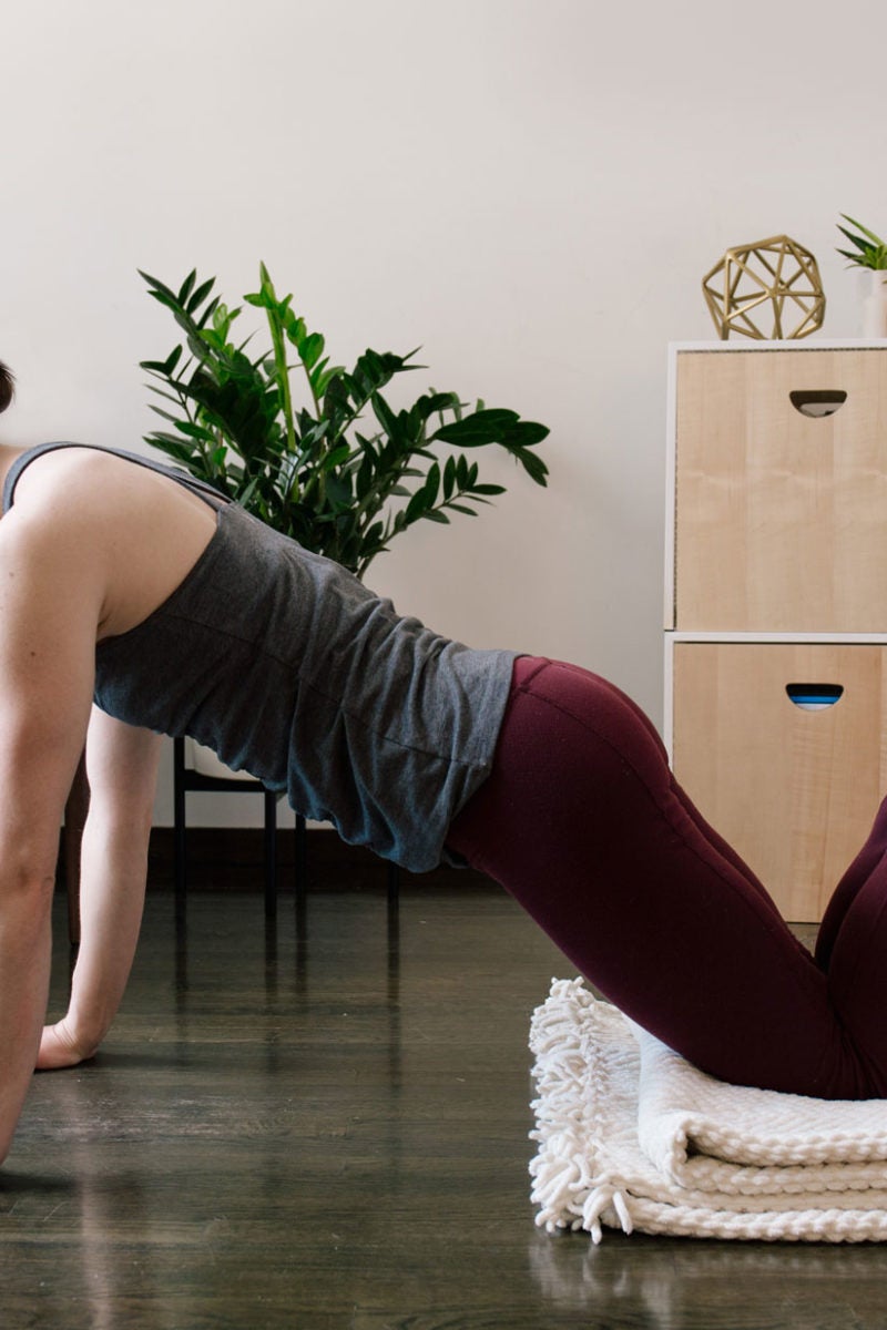 Yoga Poses and Exercises: 10 Moves Every Yogi Should Do