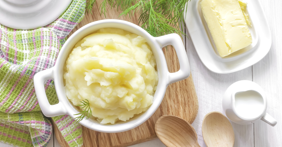 DIY: 45 Healthy Foods to Make and Never Buy Again