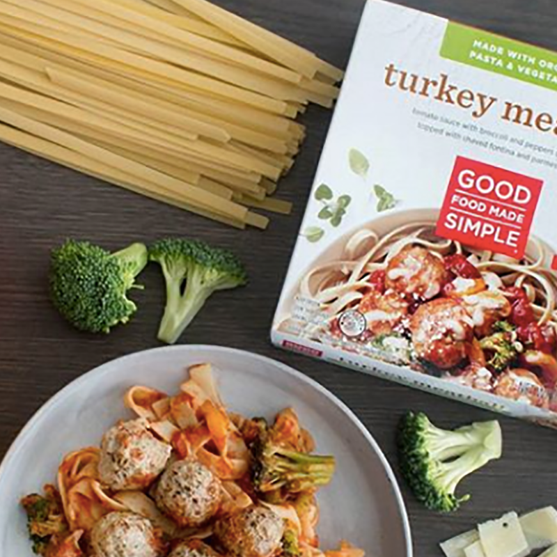 Healthiest Frozen Meals 2024 - Veda Allegra