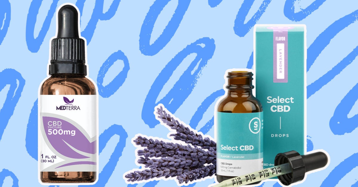 The Best CBD Oil for Anxiety