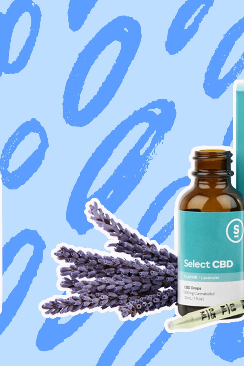 The Best CBD Oil for Anxiety