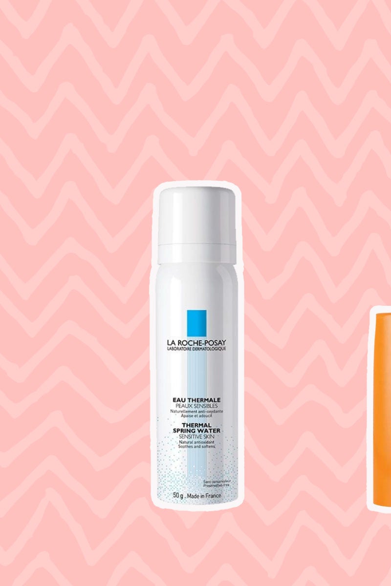 Best PostWorkout Skin Care Products