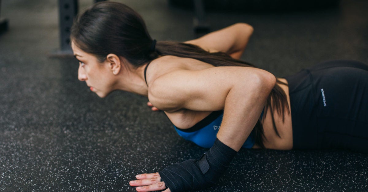 best core exercises for boxers