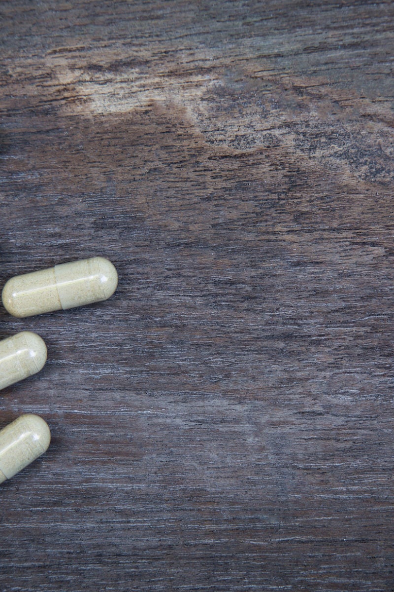 Hair, Skin, and Nails Vitamins Do They Really Work?