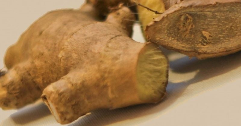 Ginger: The Superfood's Health Benefits