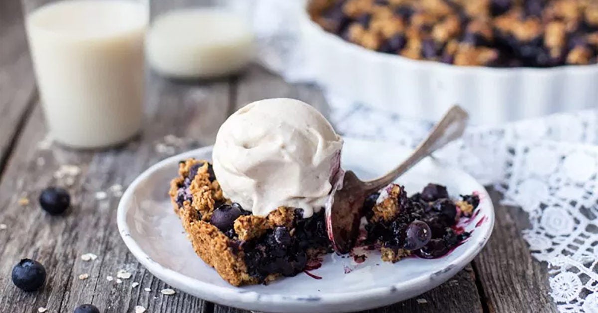 Baked Goods to Make for Gluten-Free Diets